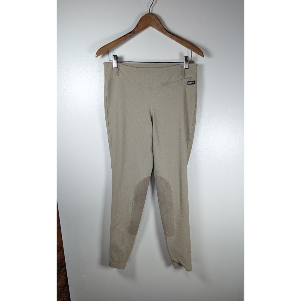 Kerrits Horse Riding Breeches Women's Size 7 Equestrian Horseback Performance